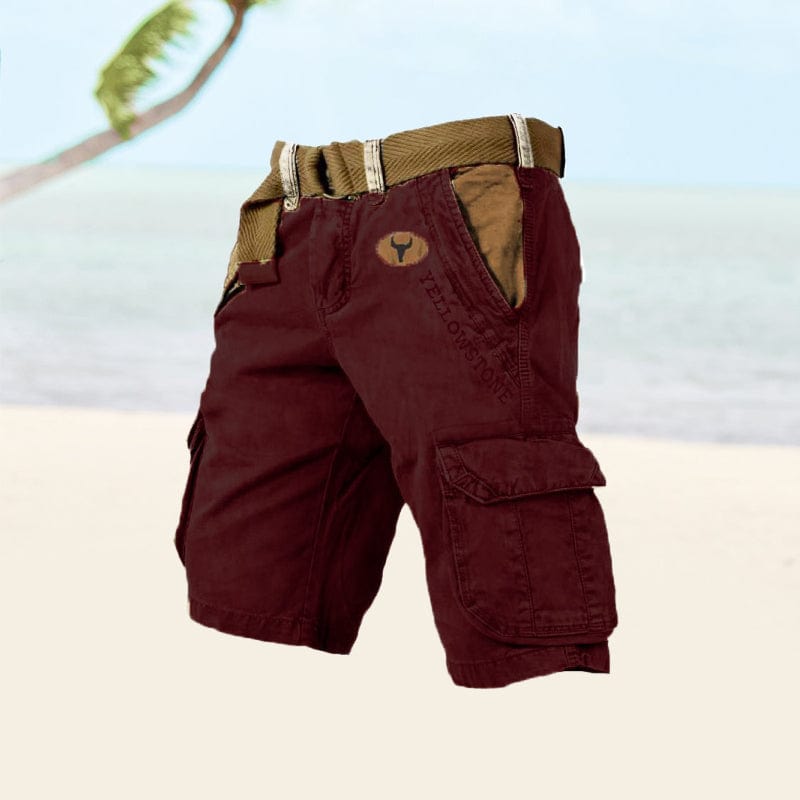 Casper | Cargoshorts til mænd