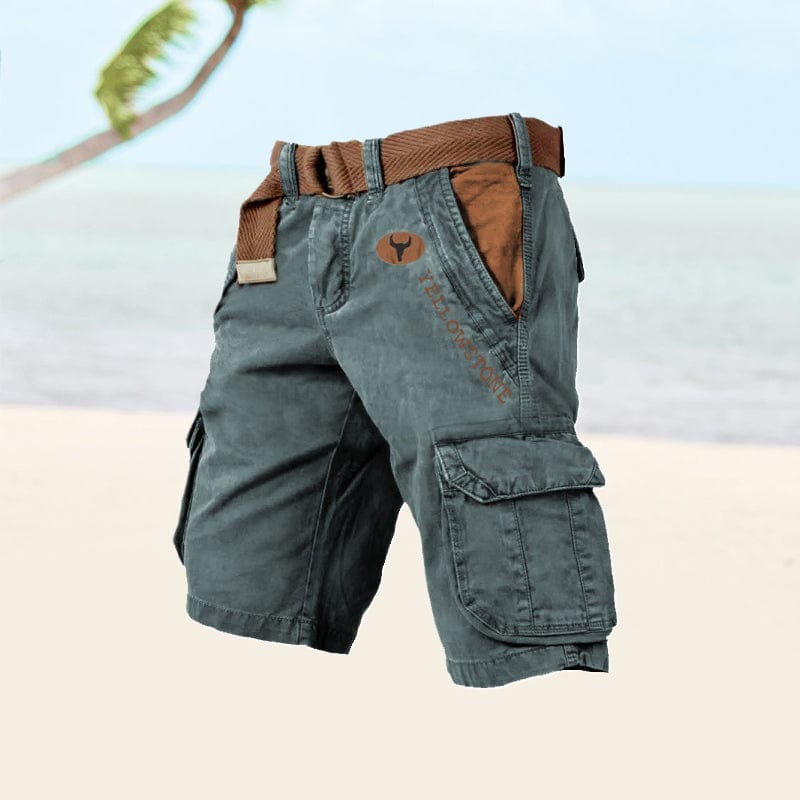Casper | Cargoshorts til mænd