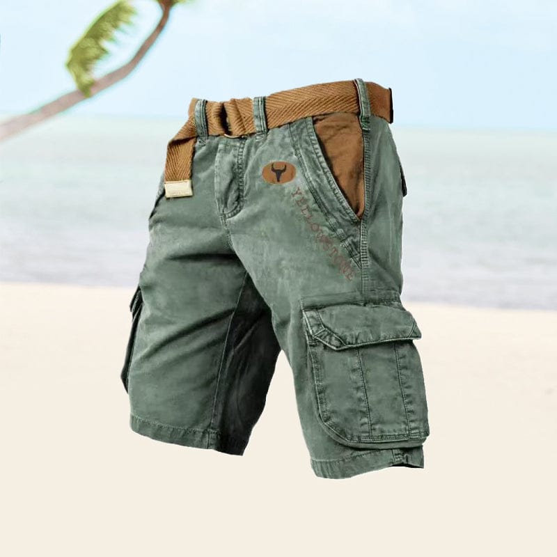 Casper | Cargoshorts til mænd