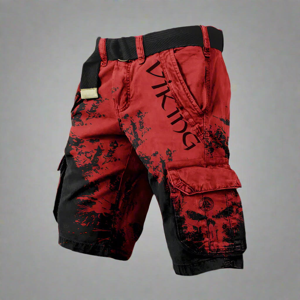 Aksel™ | Letvægts cityshorts