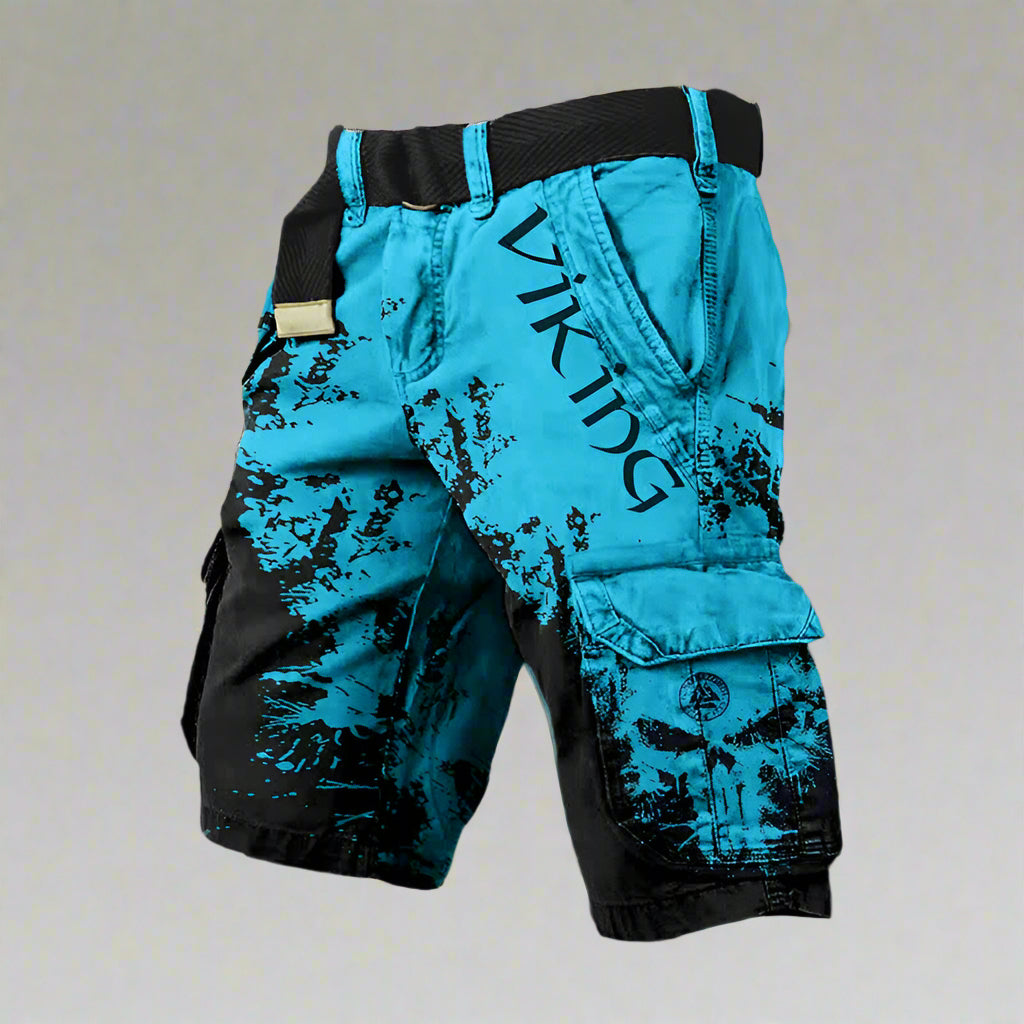 Aksel™ | Letvægts cityshorts