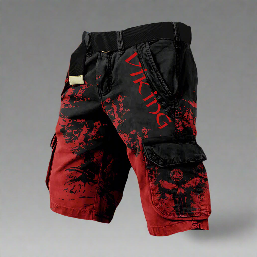 Aksel™ | Letvægts cityshorts