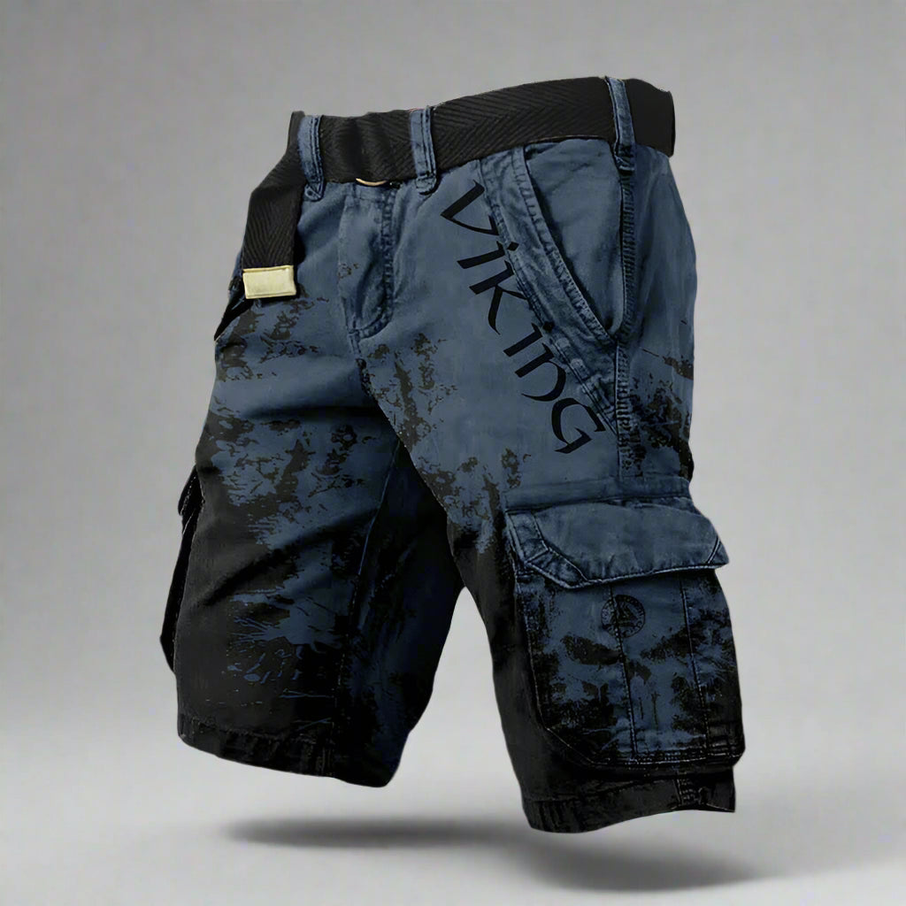 Aksel™ | Letvægts cityshorts