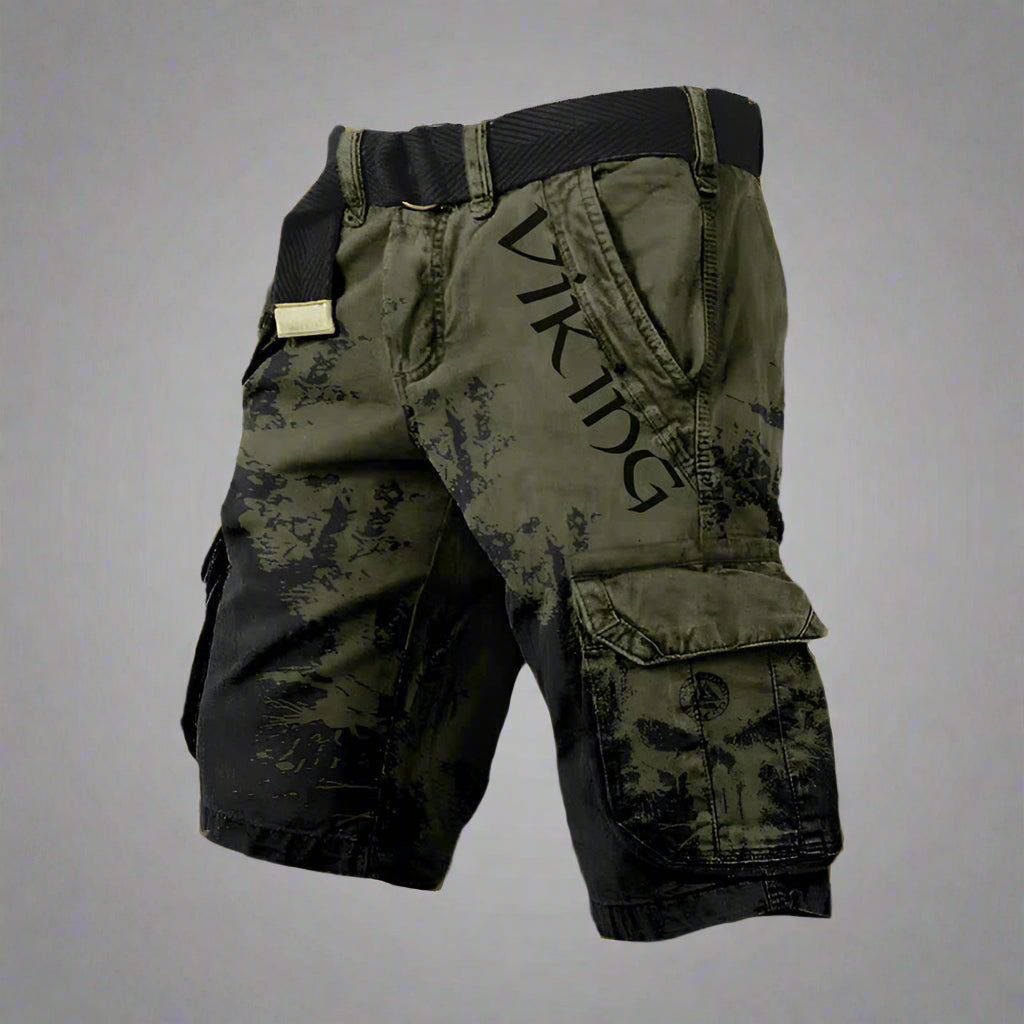 Aksel™ | Letvægts cityshorts