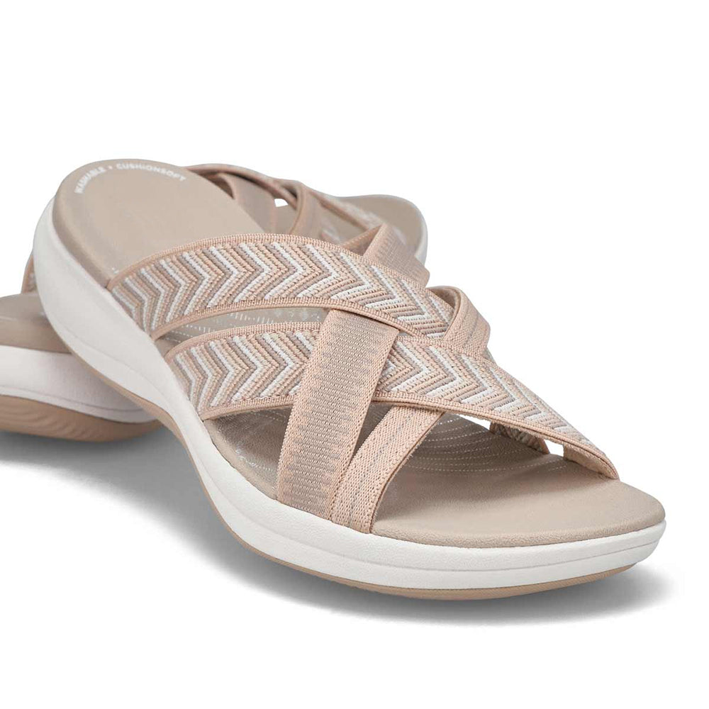 Juliane | Behagelige Casual Slippers