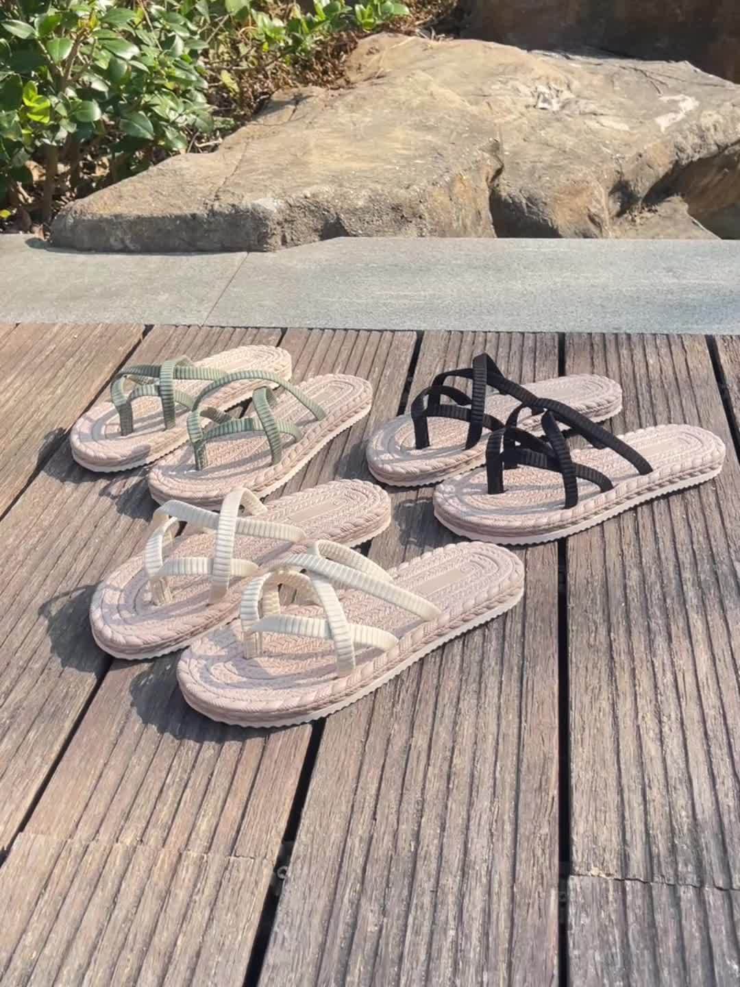Lisa™ | Ortopædiske Sommersandaler