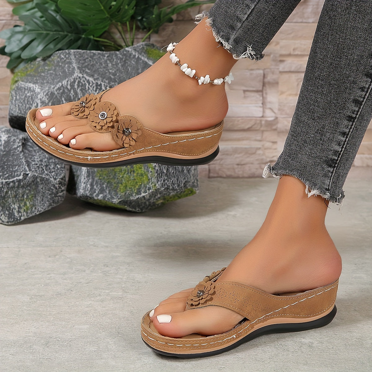 Liva | Ortopædiske sandaler
