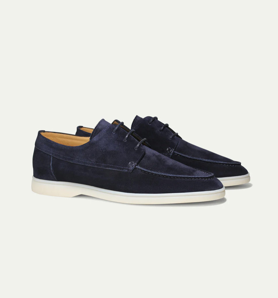 Philip | Skagen sommer loafers
