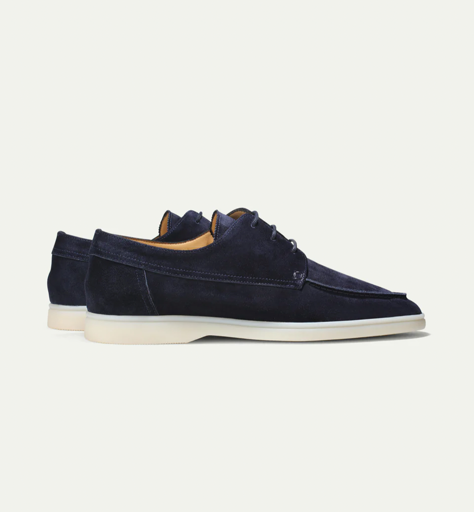 Philip | Skagen sommer loafers