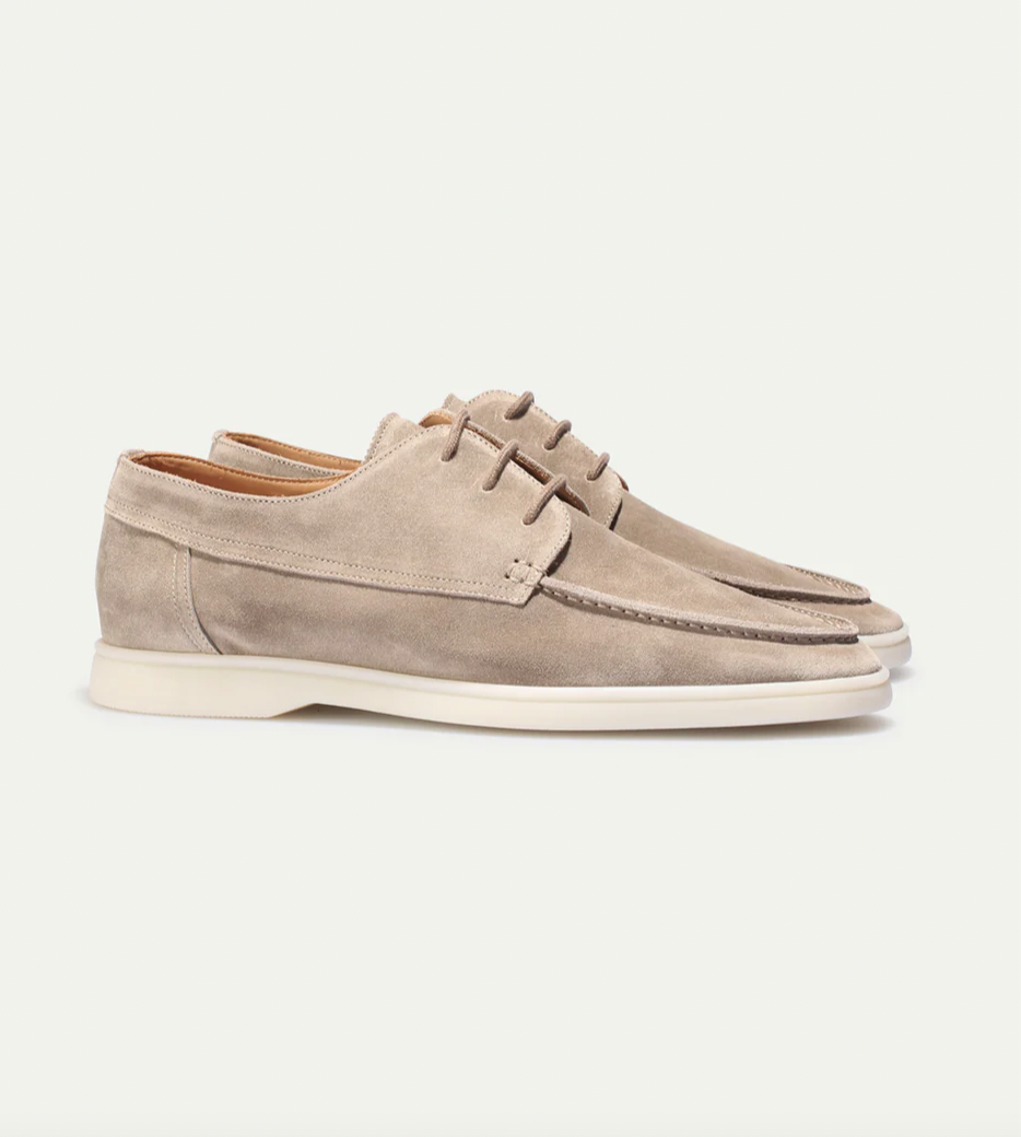 Philip | Skagen sommer loafers