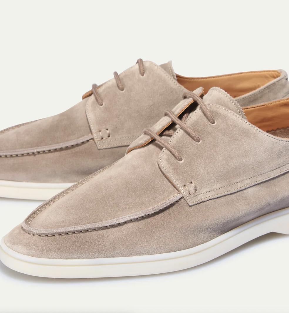 Philip | Skagen sommer loafers