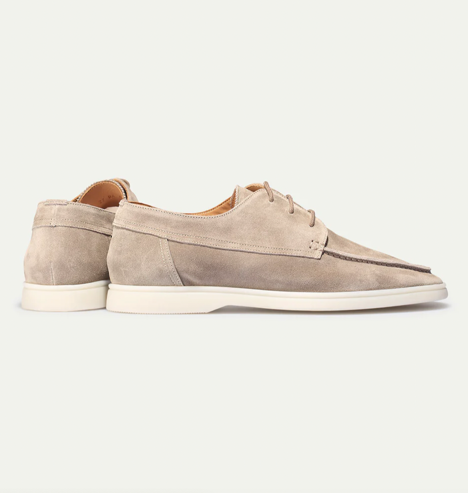 Philip | Skagen sommer loafers