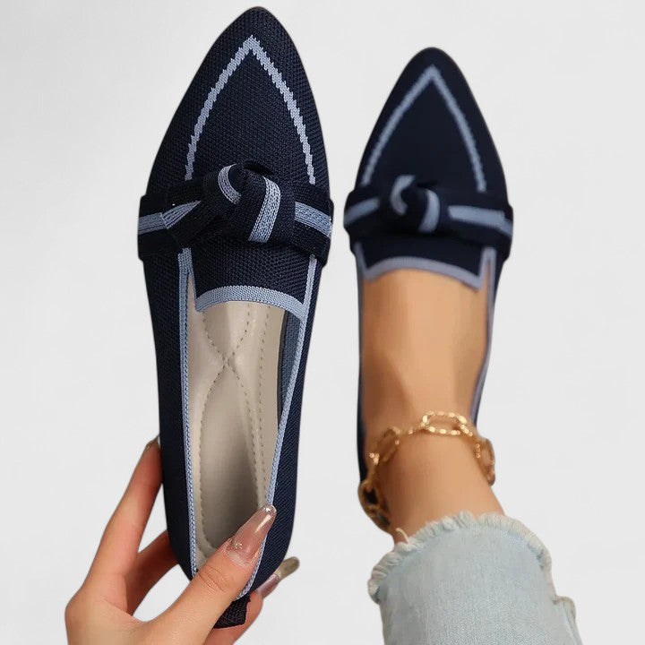 Tove™ | Ortopædiske loafers