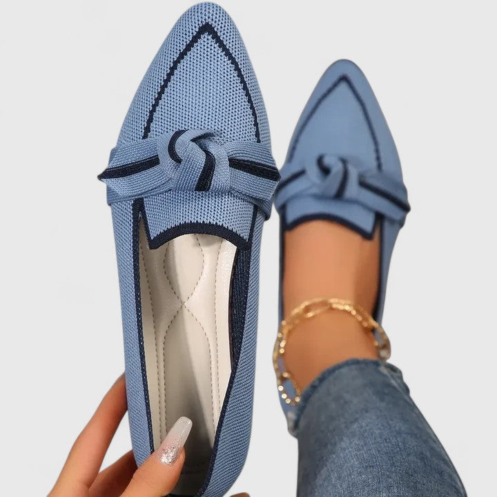 Tove™ | Ortopædiske loafers