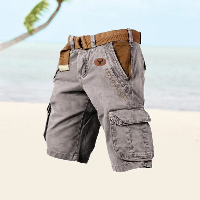 Casper | Cargoshorts til mænd