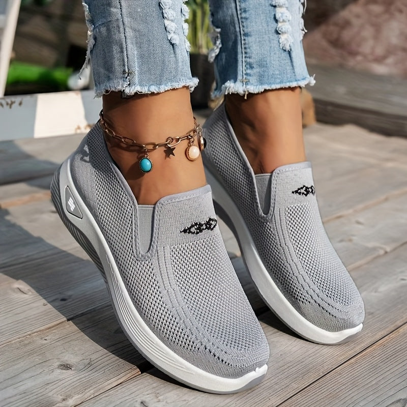 Freja™ | Let Åndbar Sneakers