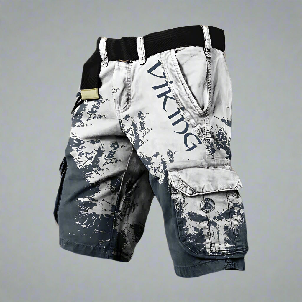 Aksel™ | Letvægts cityshorts