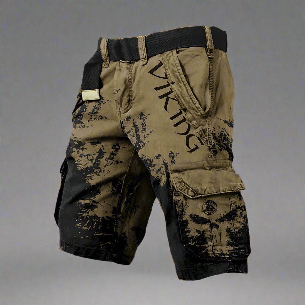 Aksel™ | Letvægts cityshorts