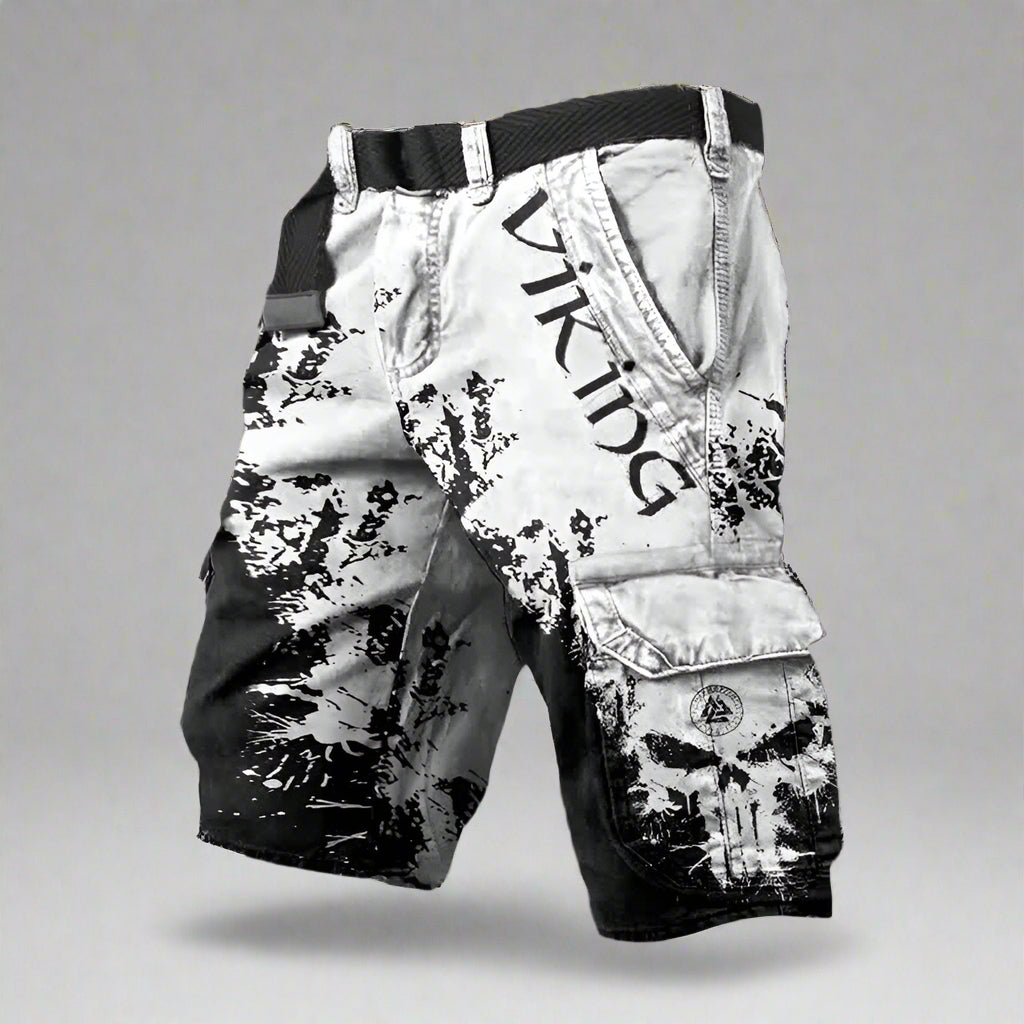 Aksel™ | Letvægts cityshorts