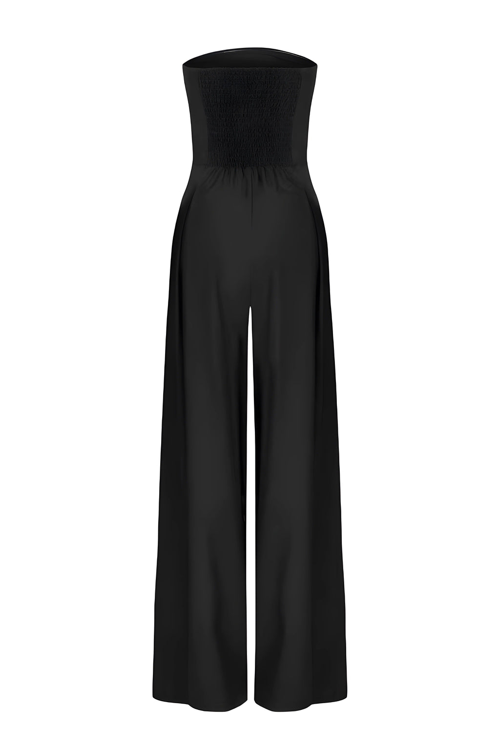 Asta | Stropløs jumpsuit