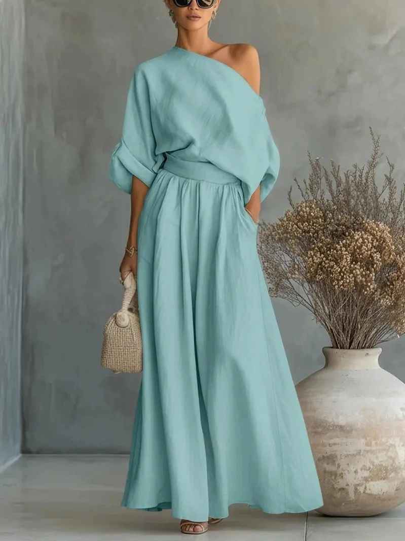 Selma™ | Elegant to-delt sæt