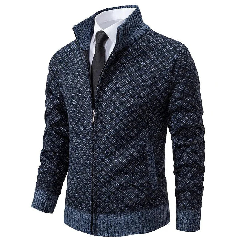 Emil™ | Strikket cardigan