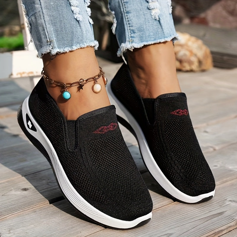 Freja™ | Let Åndbar Sneakers
