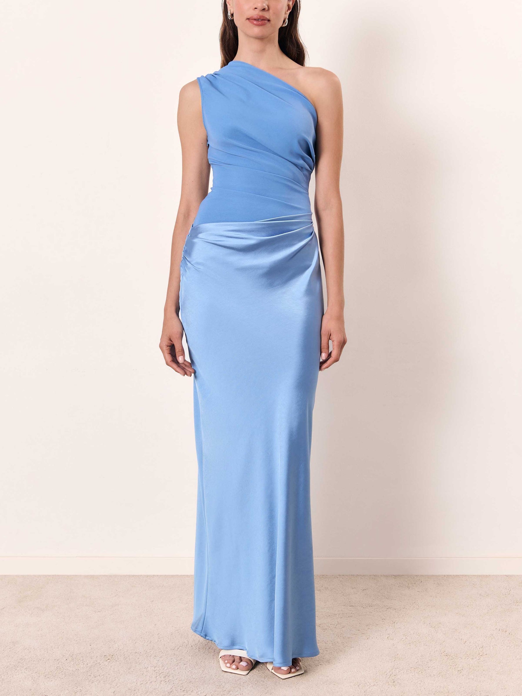 Isabella™ | Elegant maxikjole