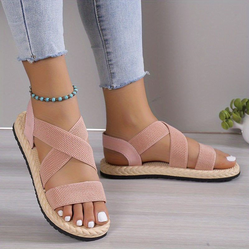 Lisbeth™ | Ortopædiske smertelindrende sandaler