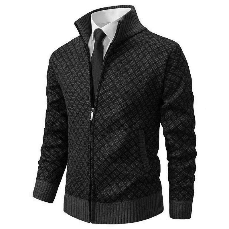 Emil™ | Strikket cardigan