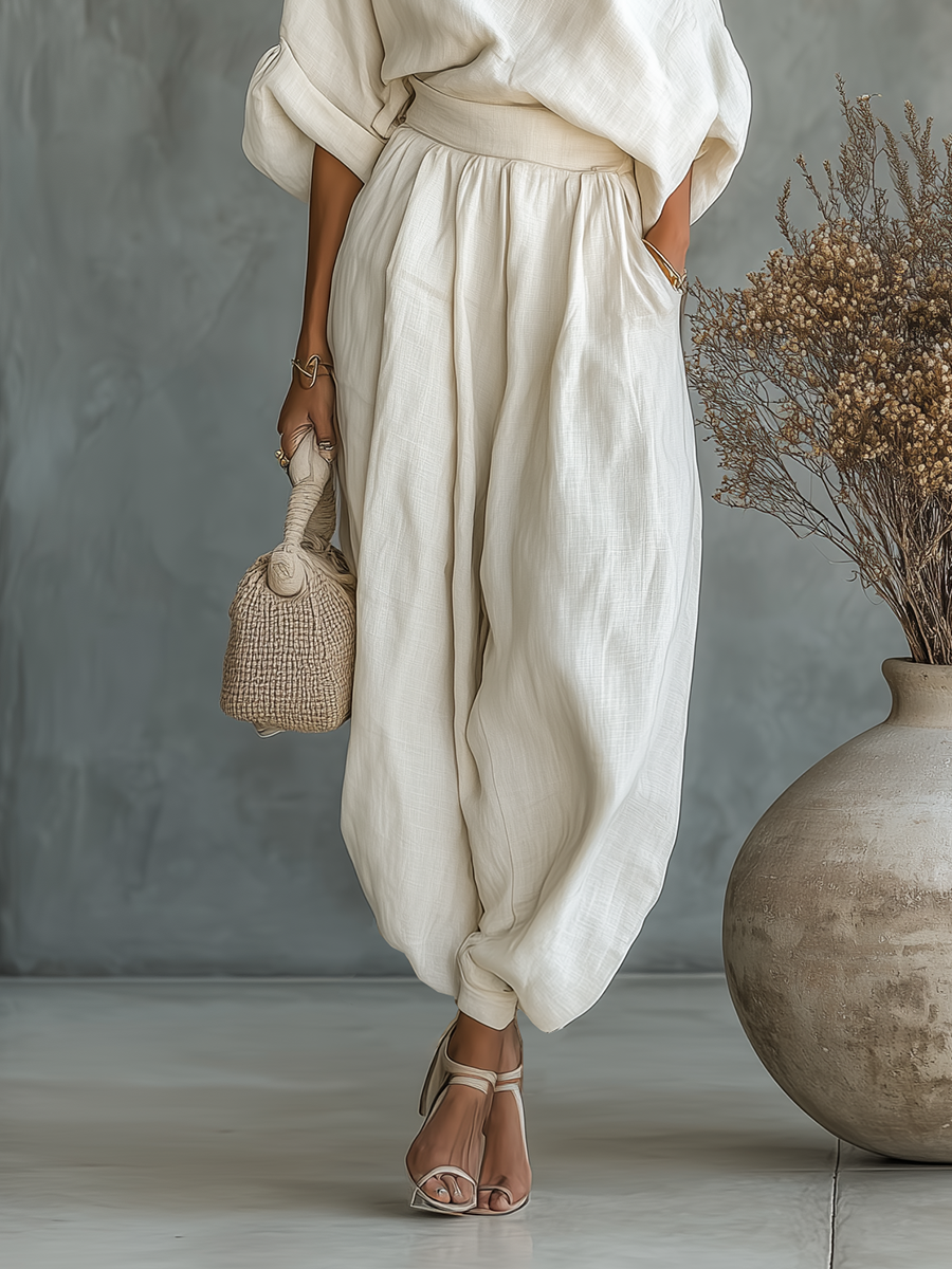 Selma™ | Elegant to-delt sæt
