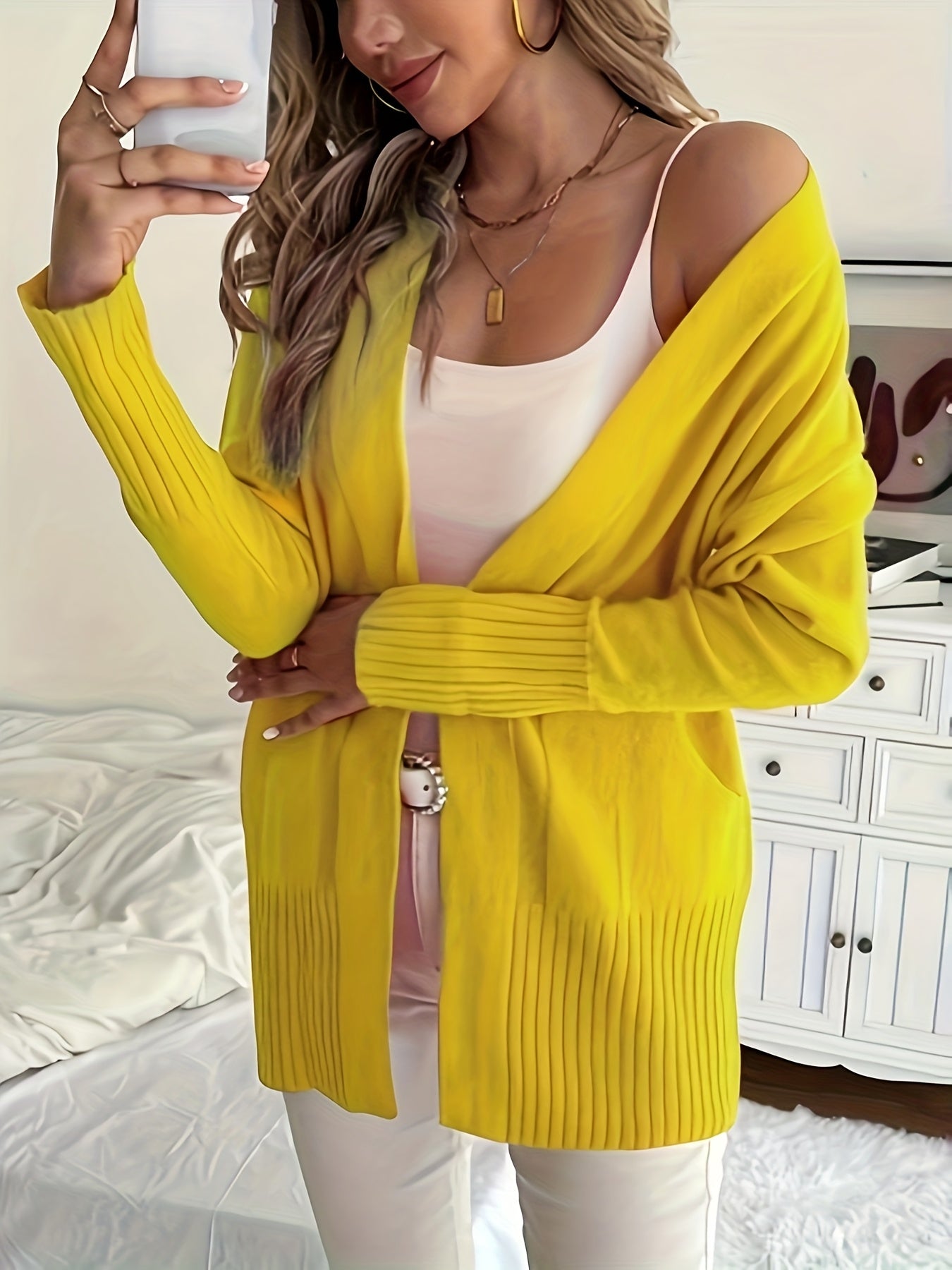 Inge™ | Elegant cardigan