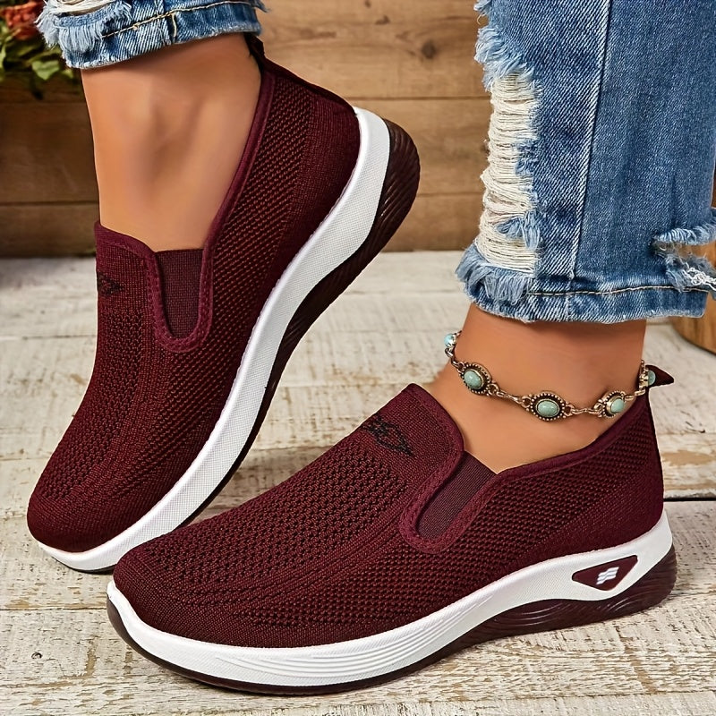 Freja™ | Let Åndbar Sneakers
