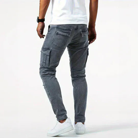 Andreas™ | Cargo bukser