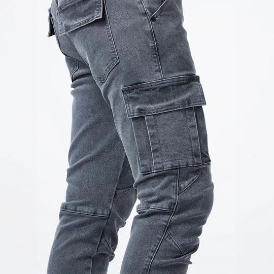 Andreas™ | Cargo bukser