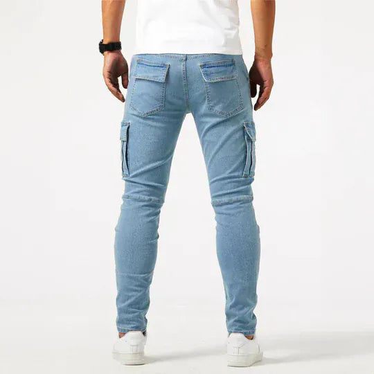 Andreas™ | Cargo bukser