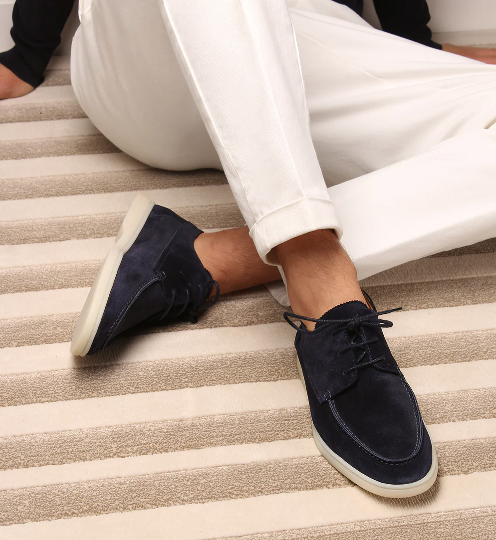 Philip | Skagen sommer loafers