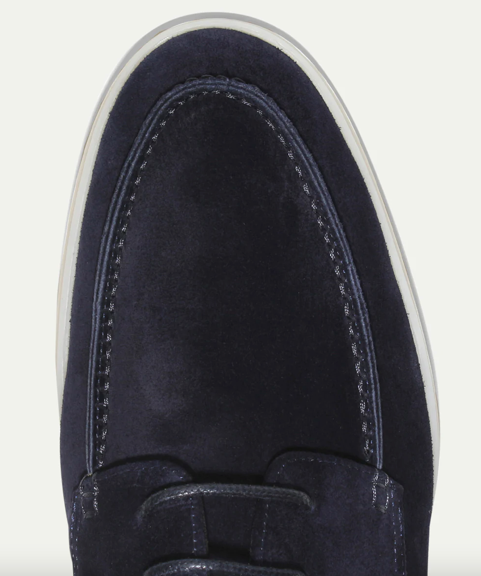 Philip | Skagen sommer loafers