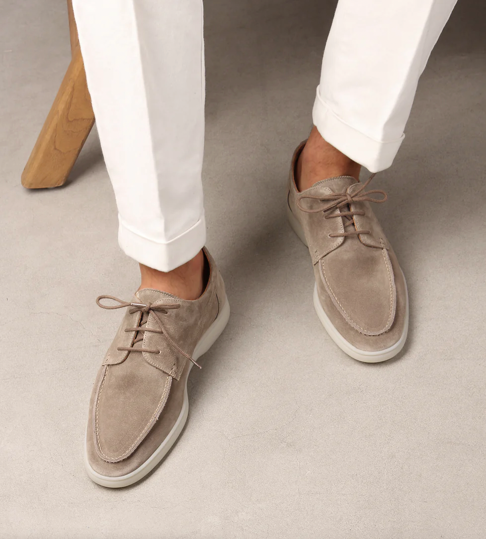 Philip | Skagen sommer loafers