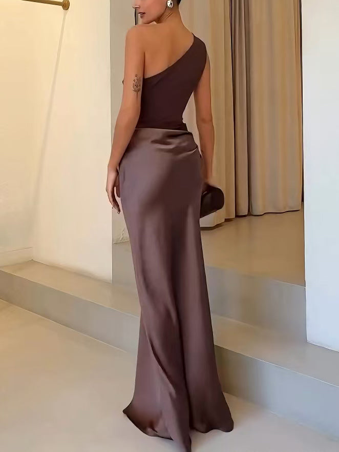 Isabella™ | Elegant maxikjole