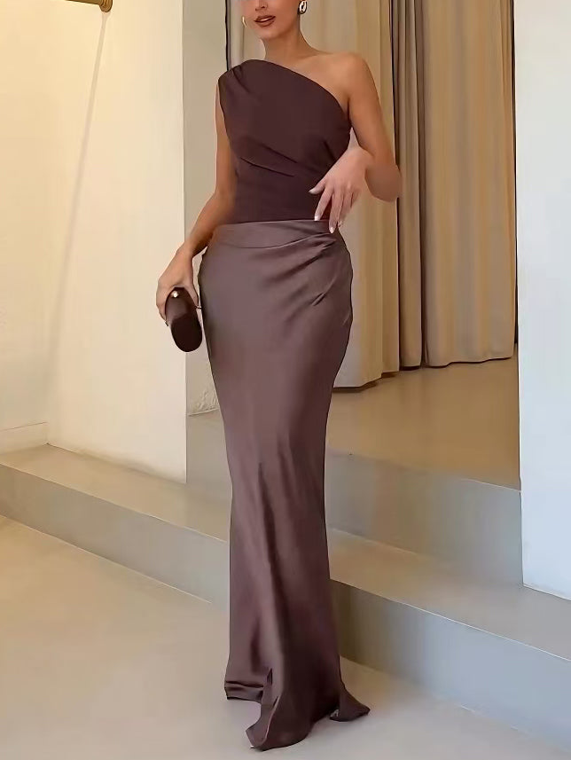 Isabella™ | Elegant maxikjole