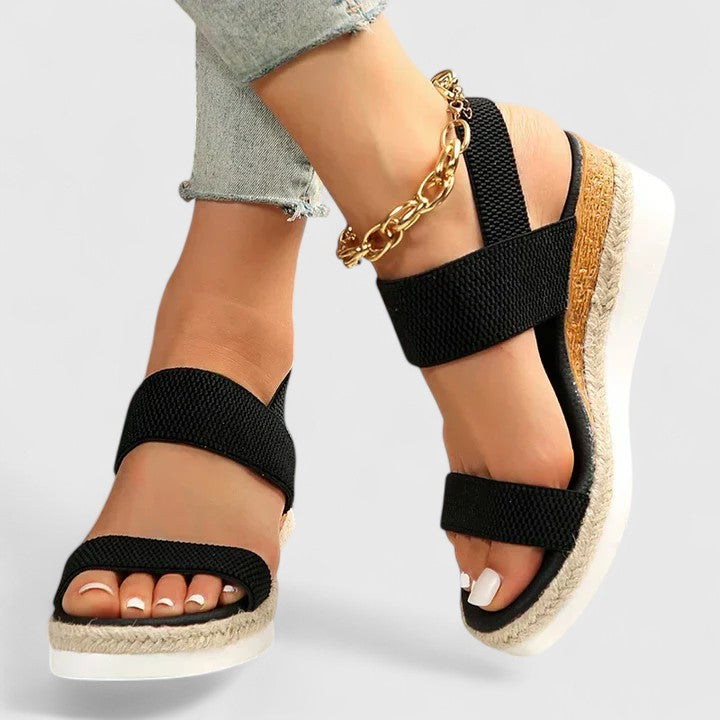Susanne™ | Ortopædiske sandaler