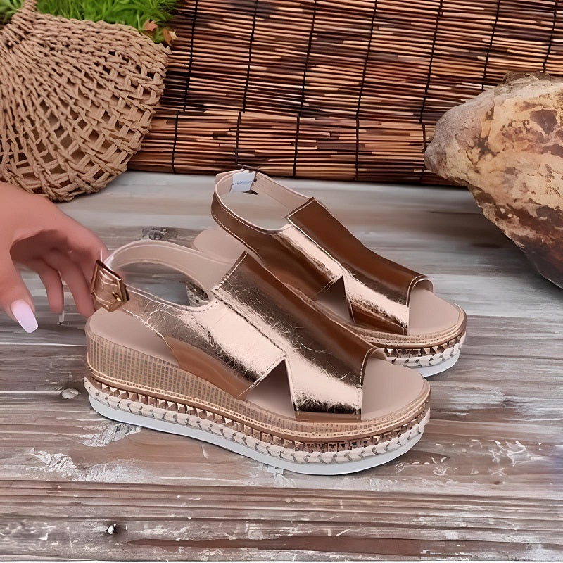 Celia™ sandaler til kvinder