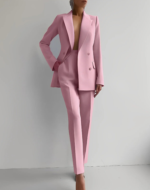 Marina | Elegant Dame Sæt
