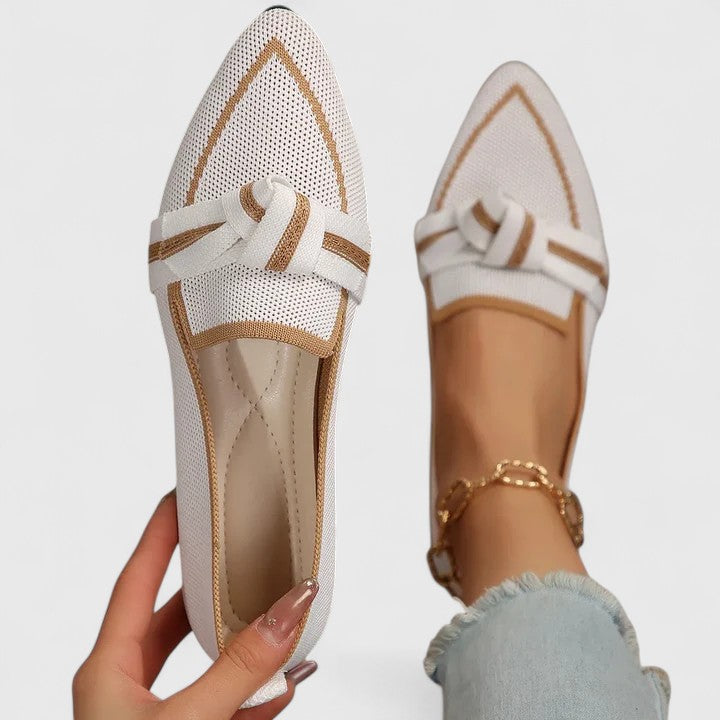 Tove™ | Ortopædiske loafers