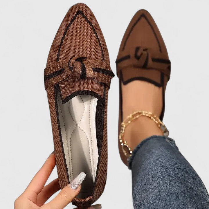 Tove™ | Ortopædiske loafers
