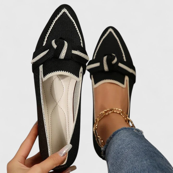 Tove™ | Ortopædiske loafers