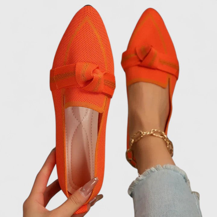Tove™ | Ortopædiske loafers
