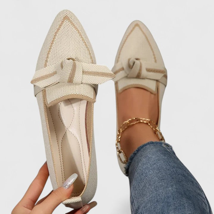 Tove™ | Ortopædiske loafers