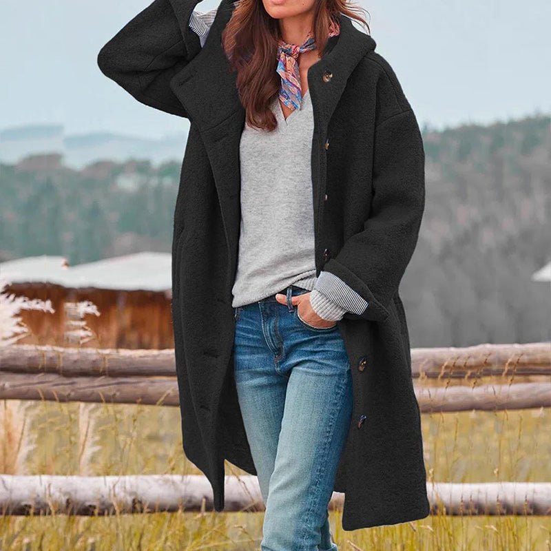 Merle | Trendy varm jakke